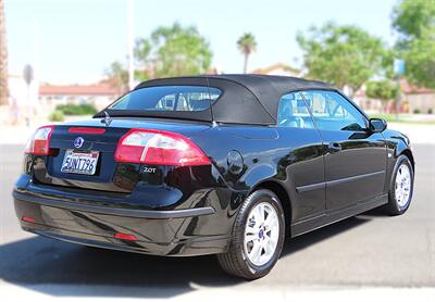 2006 Saab 9-3 2.0T - Photo 9 - Palm Desert, CA 92211