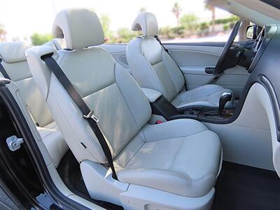 2006 Saab 9-3 2.0T - Photo 27 - Palm Desert, CA 92211