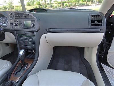 2006 Saab 9-3 2.0T - Photo 22 - Palm Desert, CA 92211