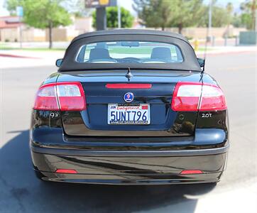 2006 Saab 9-3 2.0T - Photo 7 - Palm Desert, CA 92211