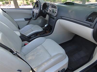 2006 Saab 9-3 2.0T - Photo 26 - Palm Desert, CA 92211