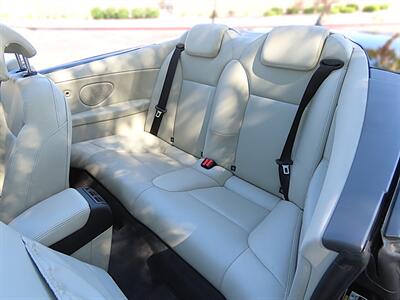 2006 Saab 9-3 2.0T - Photo 30 - Palm Desert, CA 92211
