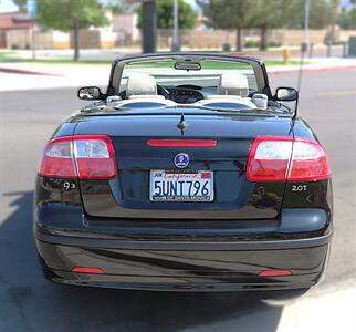 2006 Saab 9-3 2.0T - Photo 8 - Palm Desert, CA 92211