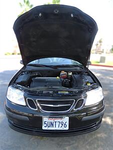 2006 Saab 9-3 2.0T - Photo 35 - Palm Desert, CA 92211