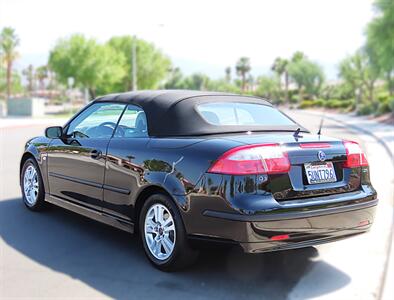 2006 Saab 9-3 2.0T - Photo 6 - Palm Desert, CA 92211