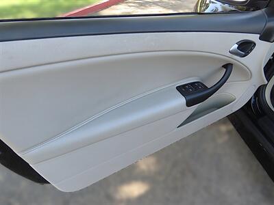 2006 Saab 9-3 2.0T - Photo 12 - Palm Desert, CA 92211