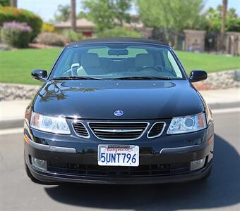2006 Saab 9-3 2.0T - Photo 3 - Palm Desert, CA 92211