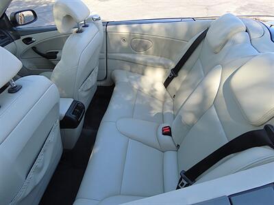 2006 Saab 9-3 2.0T - Photo 31 - Palm Desert, CA 92211