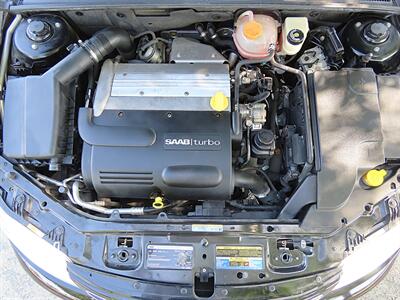 2006 Saab 9-3 2.0T - Photo 36 - Palm Desert, CA 92211