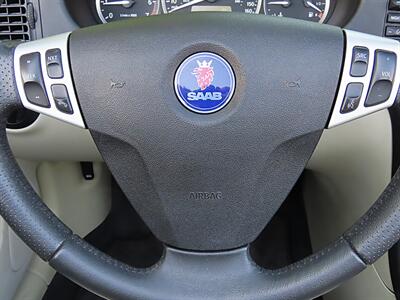 2006 Saab 9-3 2.0T - Photo 16 - Palm Desert, CA 92211
