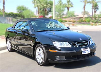 2006 Saab 9-3 2.0T - Photo 4 - Palm Desert, CA 92211
