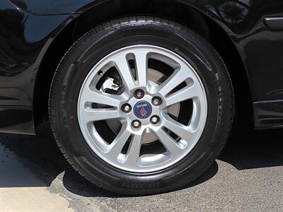 2006 Saab 9-3 2.0T - Photo 37 - Palm Desert, CA 92211