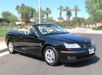 2006 Saab 9-3 2.0T - Photo 5 - Palm Desert, CA 92211