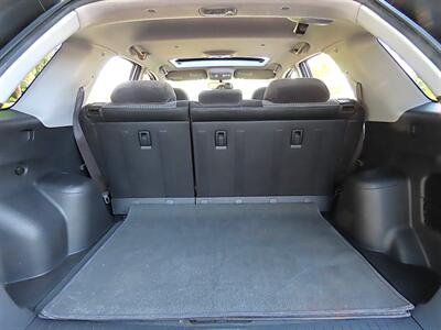 2007 Kia Sportage EX - Photo 29 - Palm Desert, CA 92211