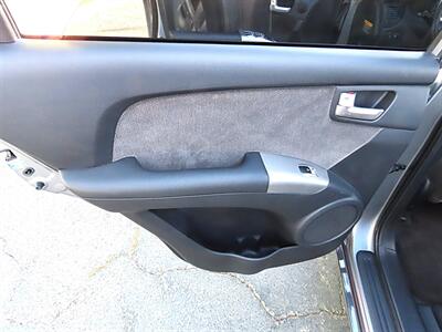 2007 Kia Sportage EX - Photo 26 - Palm Desert, CA 92211