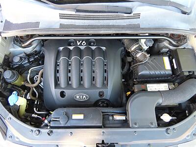 2007 Kia Sportage EX - Photo 32 - Palm Desert, CA 92211