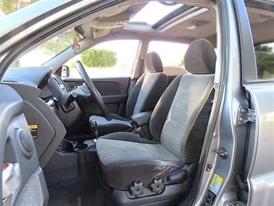 2007 Kia Sportage EX - Photo 9 - Palm Desert, CA 92211