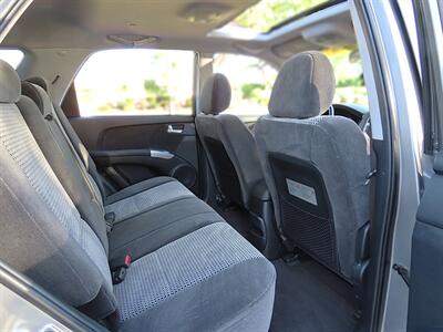 2007 Kia Sportage EX - Photo 21 - Palm Desert, CA 92211