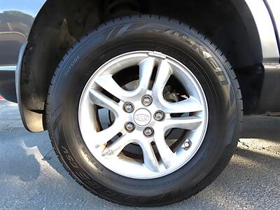 2007 Kia Sportage EX - Photo 33 - Palm Desert, CA 92211