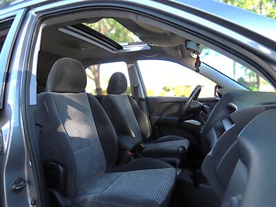 2007 Kia Sportage EX - Photo 18 - Palm Desert, CA 92211