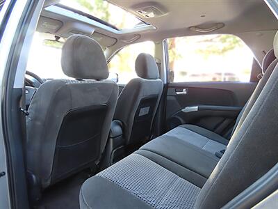 2007 Kia Sportage EX - Photo 22 - Palm Desert, CA 92211