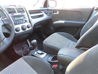 2007 Kia Sportage EX - Photo 16 - Palm Desert, CA 92211