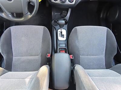 2007 Kia Sportage EX - Photo 14 - Palm Desert, CA 92211