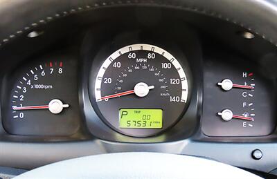 2007 Kia Sportage EX - Photo 12 - Palm Desert, CA 92211