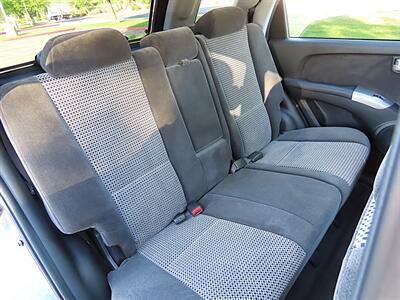 2007 Kia Sportage EX - Photo 20 - Palm Desert, CA 92211