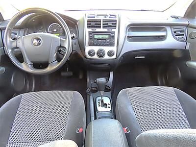 2007 Kia Sportage EX - Photo 11 - Palm Desert, CA 92211