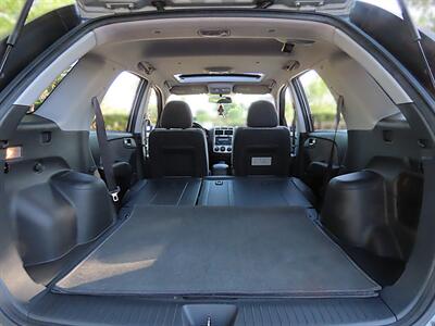 2007 Kia Sportage EX - Photo 30 - Palm Desert, CA 92211