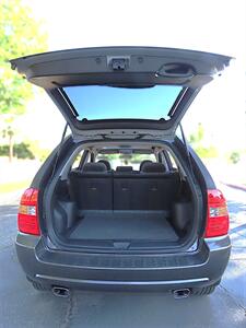 2007 Kia Sportage EX - Photo 28 - Palm Desert, CA 92211