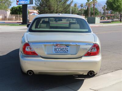 2008 Jaguar Vanden Plas   - Photo 5 - Palm Desert, CA 92211
