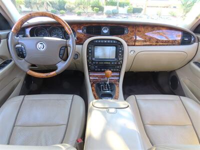 2008 Jaguar Vanden Plas   - Photo 11 - Palm Desert, CA 92211