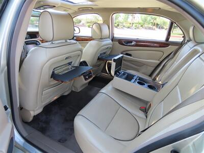 2008 Jaguar Vanden Plas   - Photo 26 - Palm Desert, CA 92211