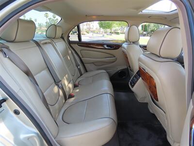 2008 Jaguar Vanden Plas   - Photo 23 - Palm Desert, CA 92211