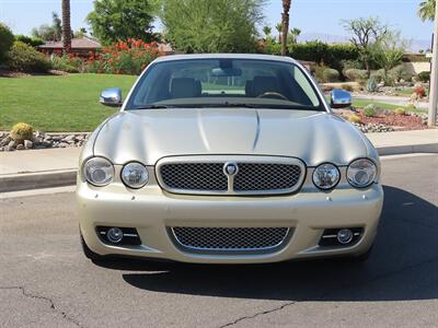 2008 Jaguar Vanden Plas   - Photo 2 - Palm Desert, CA 92211