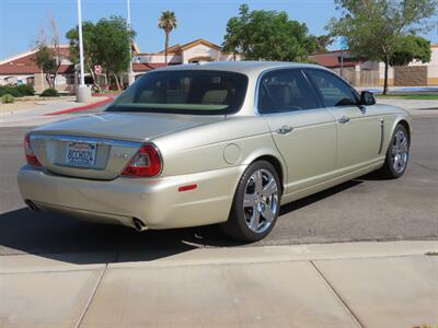 2008 Jaguar Vanden Plas   - Photo 6 - Palm Desert, CA 92211