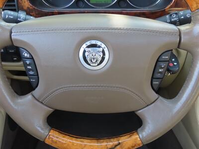 2008 Jaguar Vanden Plas   - Photo 12 - Palm Desert, CA 92211