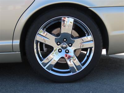 2008 Jaguar Vanden Plas   - Photo 40 - Palm Desert, CA 92211