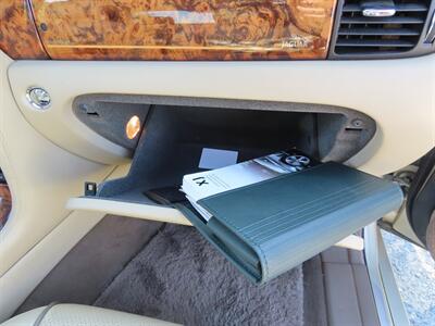 2008 Jaguar Vanden Plas   - Photo 21 - Palm Desert, CA 92211