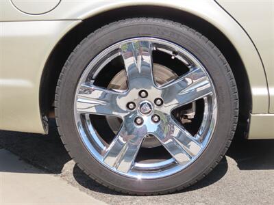2008 Jaguar Vanden Plas   - Photo 38 - Palm Desert, CA 92211
