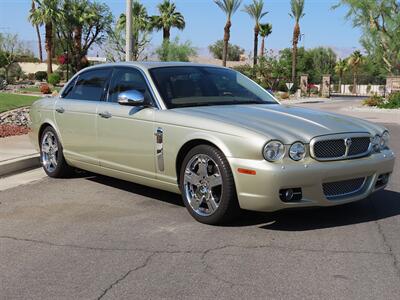 2008 Jaguar Vanden Plas   - Photo 3 - Palm Desert, CA 92211