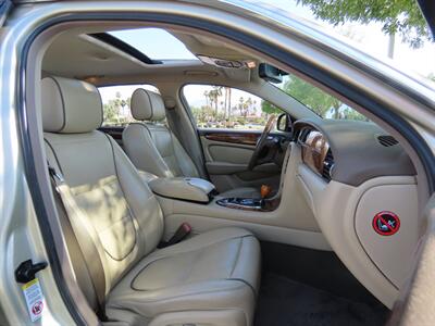 2008 Jaguar Vanden Plas   - Photo 22 - Palm Desert, CA 92211