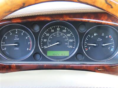 2008 Jaguar Vanden Plas   - Photo 13 - Palm Desert, CA 92211