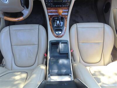 2008 Jaguar Vanden Plas   - Photo 17 - Palm Desert, CA 92211