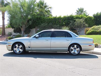 2008 Jaguar Vanden Plas   - Photo 8 - Palm Desert, CA 92211