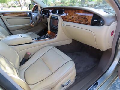 2008 Jaguar Vanden Plas   - Photo 19 - Palm Desert, CA 92211