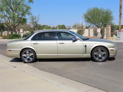 2008 Jaguar Vanden Plas   - Photo 7 - Palm Desert, CA 92211