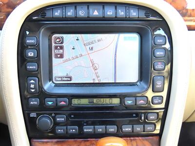 2008 Jaguar Vanden Plas   - Photo 16 - Palm Desert, CA 92211